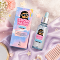 Moogic hair oil by ishowhairs